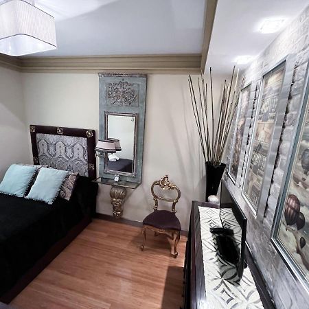180 Home Luxury N. De Los Angeles Sevilha Exterior foto