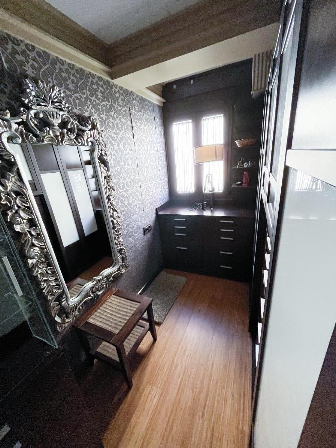 180 Home Luxury N. De Los Angeles Sevilha Exterior foto