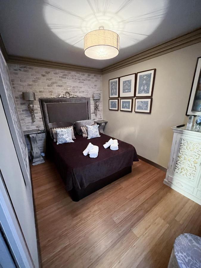 180 Home Luxury N. De Los Angeles Sevilha Exterior foto