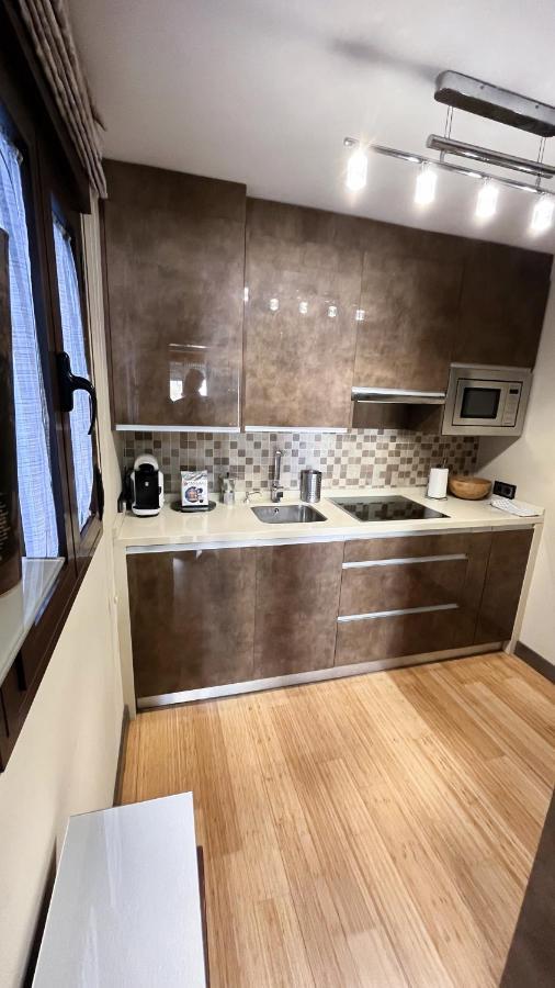 180 Home Luxury N. De Los Angeles Sevilha Exterior foto